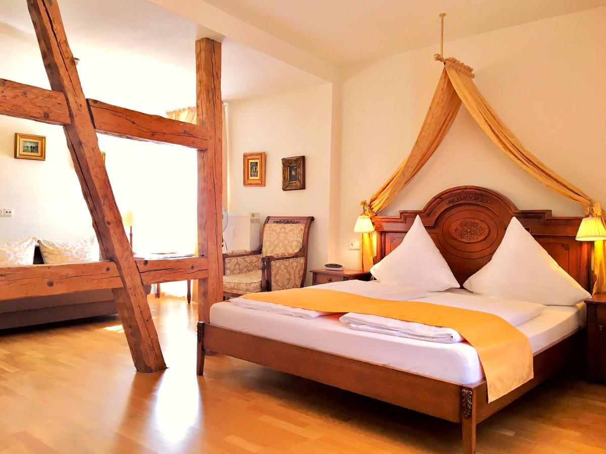Hotel Rathausgloeckel Baden-Baden Kültér fotó