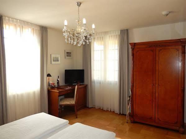 Hotel Rathausgloeckel Baden-Baden Kültér fotó