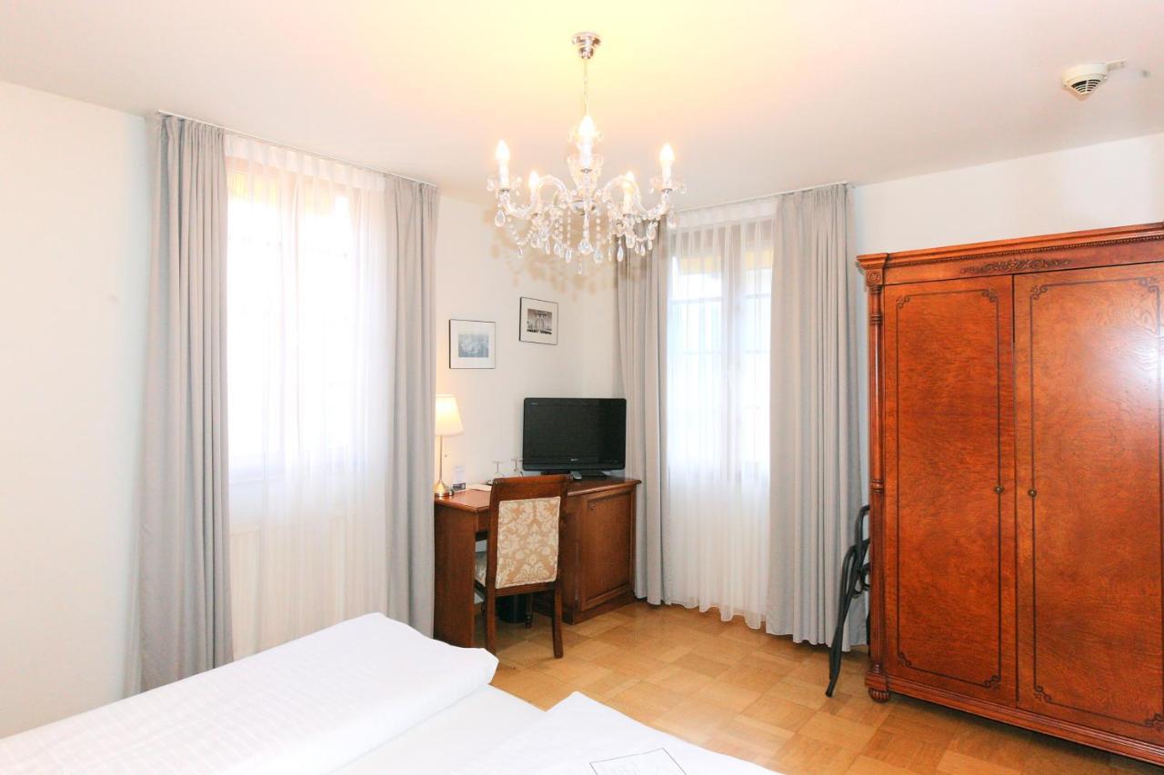 Hotel Rathausgloeckel Baden-Baden Kültér fotó