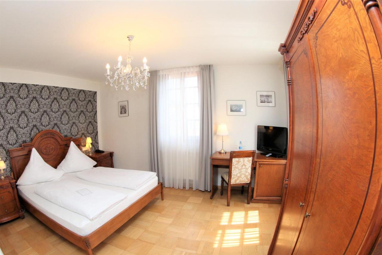 Hotel Rathausgloeckel Baden-Baden Kültér fotó